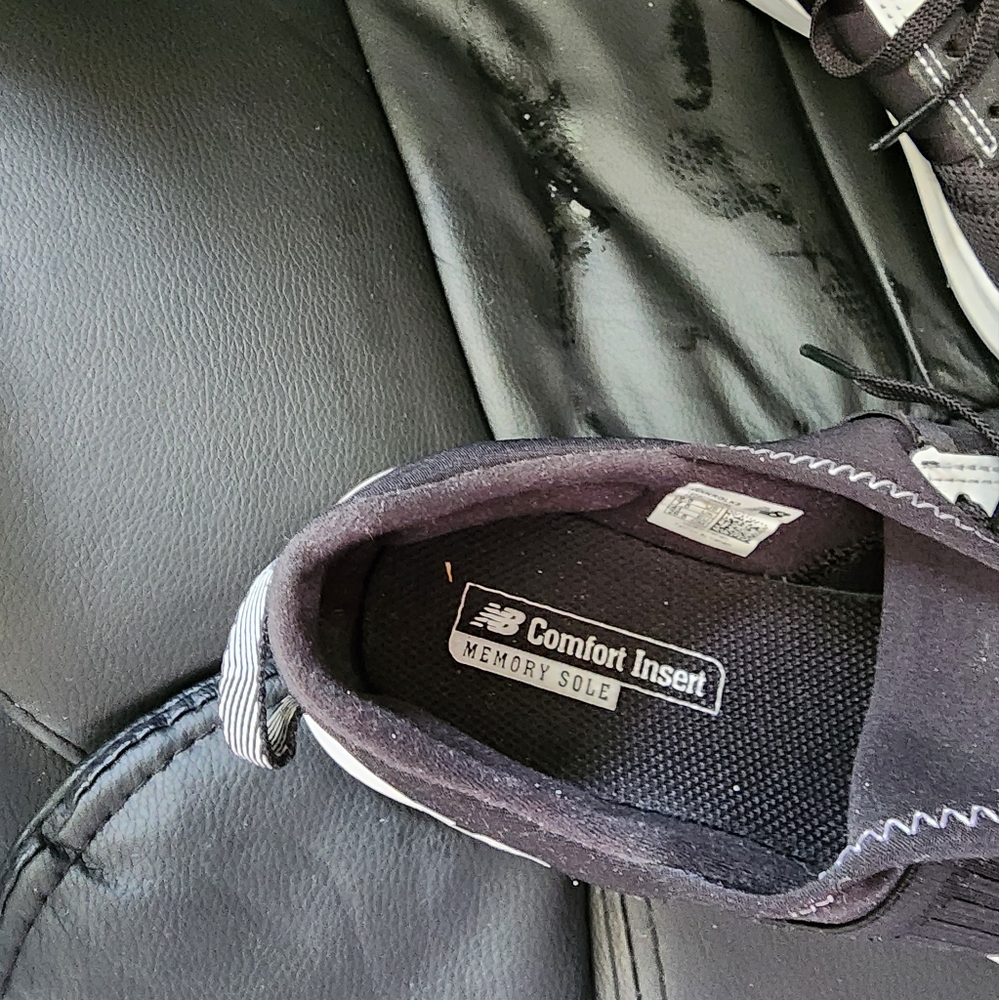 New Balance Energize